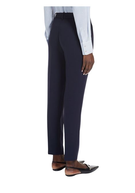 Pantaloni in doppia tela bistretch Weekend MAXMARA | RANA004